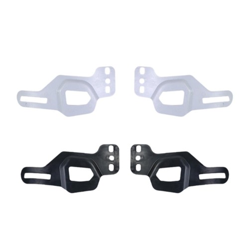 2pcs hockey helm ohrhörer - 2pcs, -ohrhörer