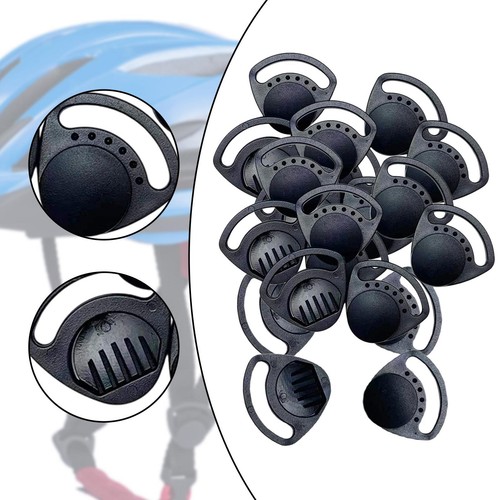 20x helm kinnriemen schnalle - kinnriemen,