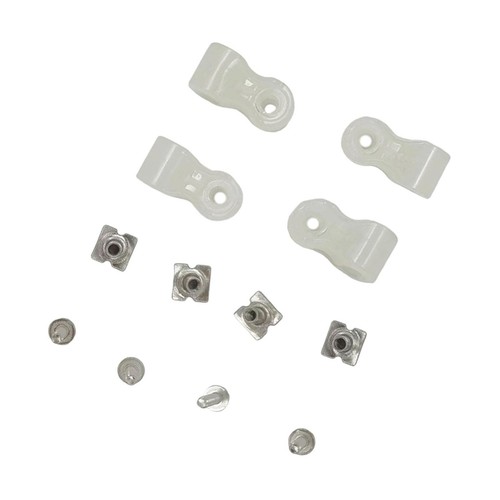 Football-Helm-Reparatur-Set