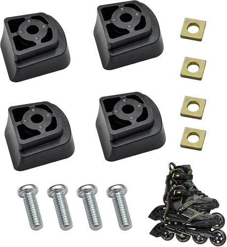 Inliner bremsklotz 4er set - inliner,