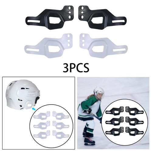 Stücke hockey helm - hockey,