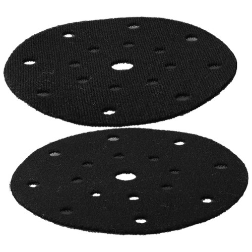 Backpads 2pcs ausrüstung - backpads,