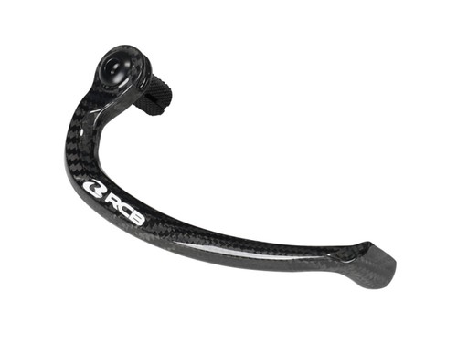Bremssattel rechts rein - rechts, carbon