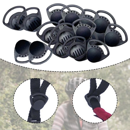 Stück helm kinnriemen - stück,