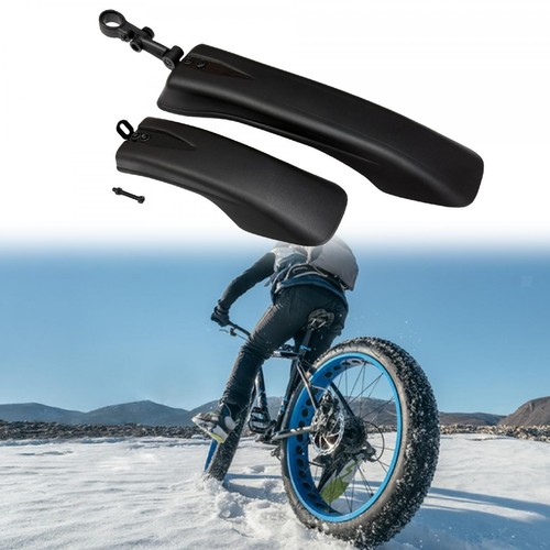 Fahrrad-Schutzblechzubehör