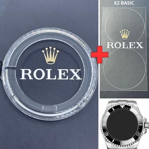 Rolex sea dweller deepsea - dweller, 44mm
