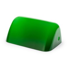 Ersatzabdeckung aus Glas für