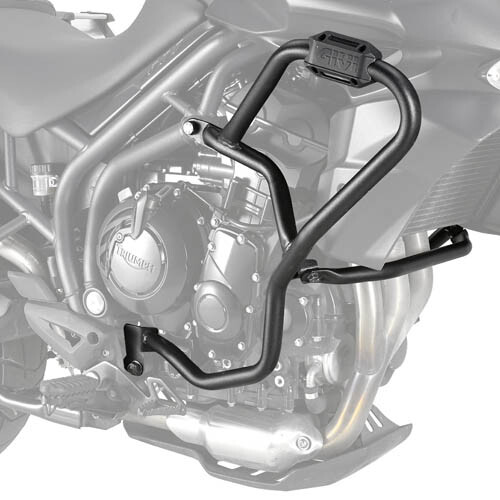 Givi motorschutzbügel kit - givi,