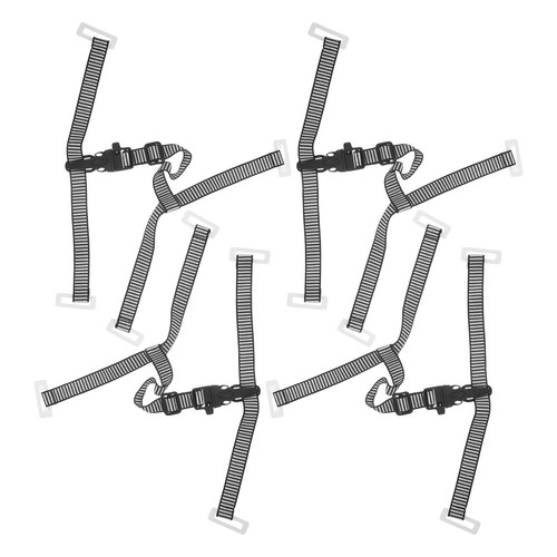 Pcs fahrradhelm ersatzteile - 4,
