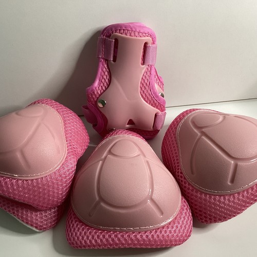 S115 knieschoner ipsxp pink - -,