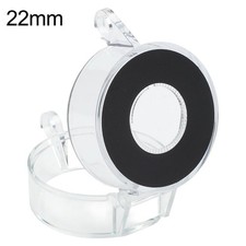 Schalterschutz Druckknopf