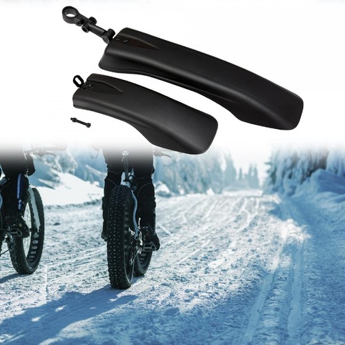Fahrrad-Schutzblechzubehör