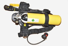 Dräger PSS90 Bodyguard