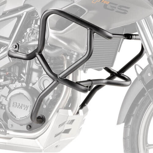 Givi motorschutzbügel kit - givi,