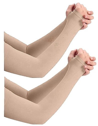 Paar armstulpen herren - armstulpen,