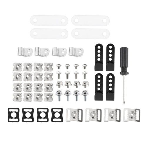 Hockey-Helm-Reparatur-Set