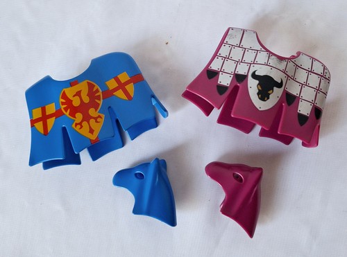 Playmobil zubehör - playmobil,