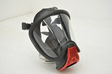 MSA Auer Elite Atemschutzmaske