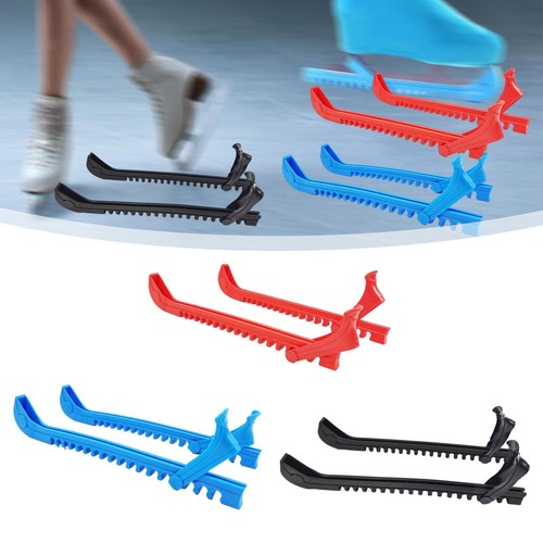 Stück schlittschuh schutz - 2,